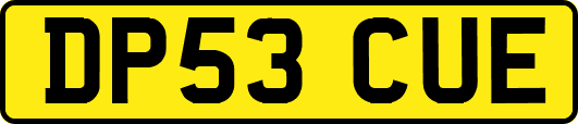 DP53CUE
