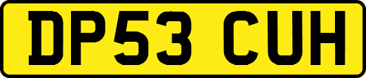 DP53CUH