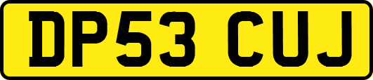 DP53CUJ