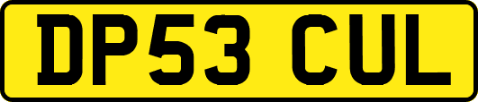 DP53CUL
