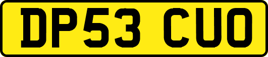 DP53CUO