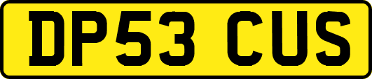 DP53CUS