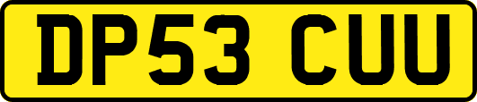 DP53CUU