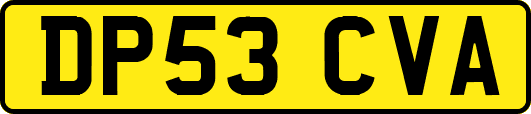 DP53CVA