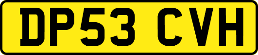 DP53CVH