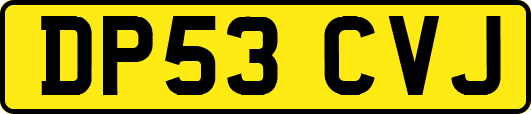 DP53CVJ