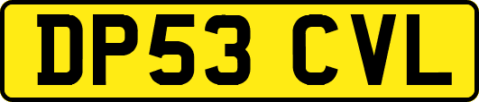 DP53CVL