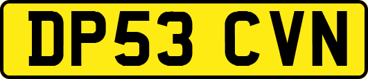 DP53CVN