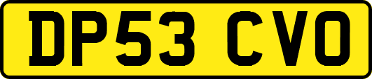 DP53CVO