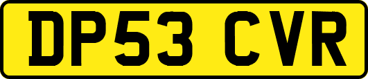 DP53CVR