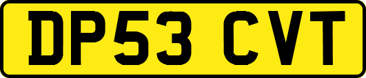DP53CVT