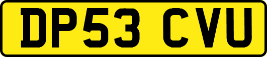 DP53CVU