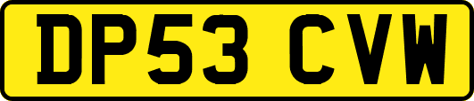 DP53CVW