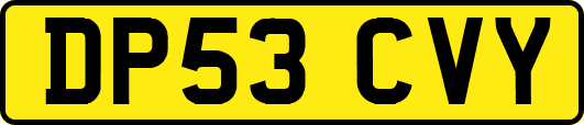 DP53CVY