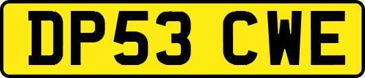 DP53CWE