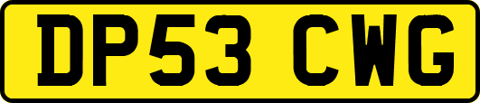 DP53CWG
