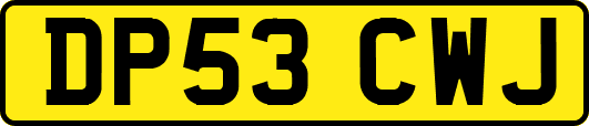DP53CWJ
