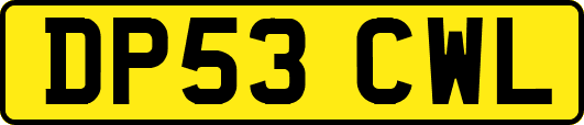 DP53CWL