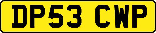 DP53CWP