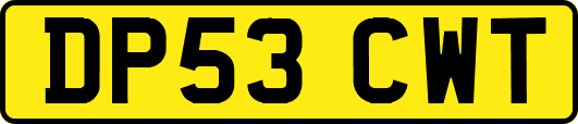 DP53CWT