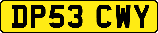 DP53CWY