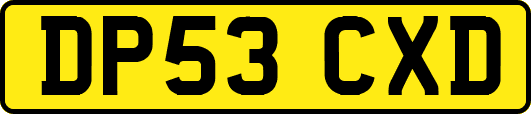 DP53CXD