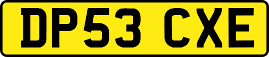 DP53CXE