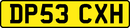 DP53CXH