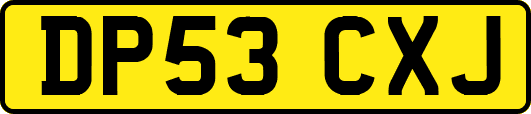 DP53CXJ