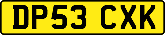 DP53CXK