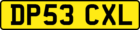 DP53CXL