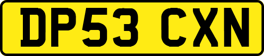 DP53CXN