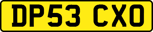 DP53CXO