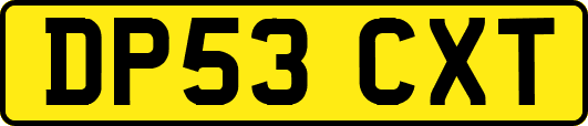 DP53CXT