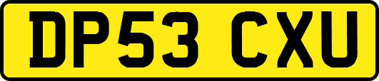 DP53CXU