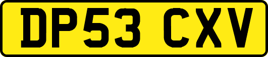 DP53CXV