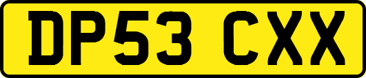 DP53CXX