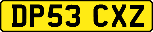 DP53CXZ