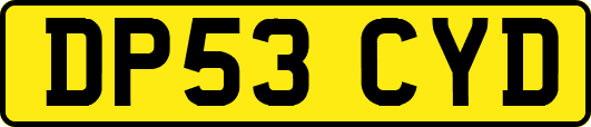 DP53CYD