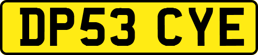 DP53CYE