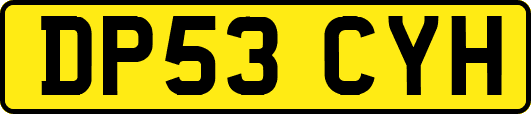 DP53CYH