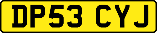 DP53CYJ