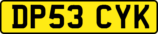 DP53CYK