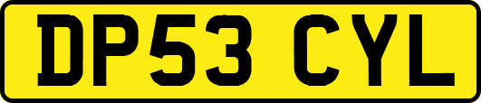 DP53CYL