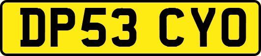DP53CYO