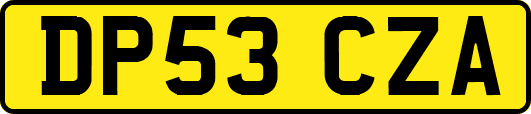 DP53CZA