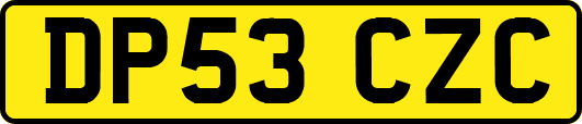 DP53CZC