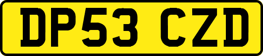 DP53CZD