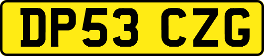 DP53CZG