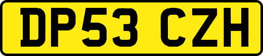 DP53CZH